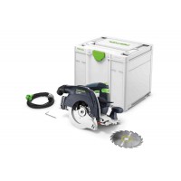 FESTOOL HK 55 EBQ-Plus ripzāģis 